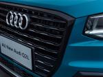 Audi Q2 L 35 TFSI Quattro S-Line 2018 года (CN)